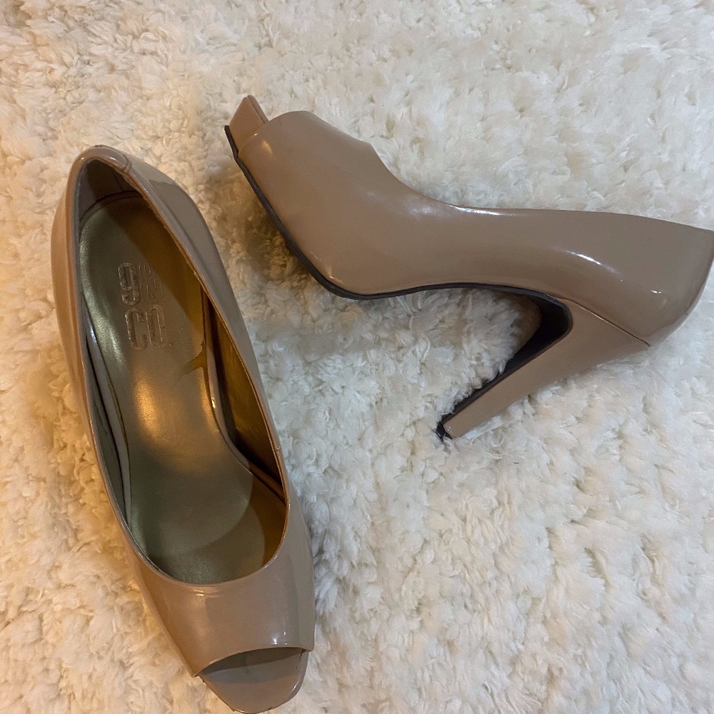 High heel